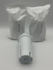 Fil-Fresh Brita Water Pitcher Replacemet Filters -2 Pack Replacement Filters New