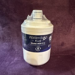 Water Drop Plus WDP-F14, Maytag UKF7003 Water Filter Refrigerator Kitchen Drink