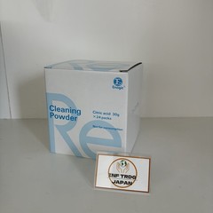 Enagic Cleaning Powder Citric Acid 30g/24 bags Internal Cleaning