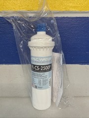 APEC FI-CS-2500P Replacement Water Filter For CS-2500P Filtration System New