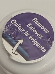 DESENRUIS MWF GWF 46-9991 MWFP Smartwater Fridge Water Filter Replacement