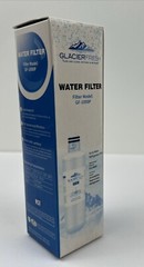 Glacier Fresh GF-1000P Refrigerator Water Filter Replacement Fits/For LG-1000p