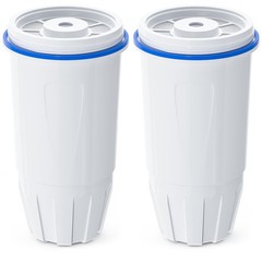 Water Filter by with Zero Pitcher and Dispensers, for ZR-001, ZR-017 ZP-006 Z…