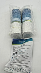 Waterdrop UKF8001 Water Filter, Replacement for Maytag UKF8001AXX-200, 2 Pack