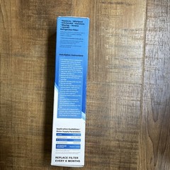 NEW! ICEPURE Refrigerator Water Replacement Filter RWF0500A Whirlpool KitchenAid