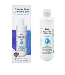 LG GF-L700MBL LT1000P ADQ74793501 MDJ64844601 Replacement for ADQ747935