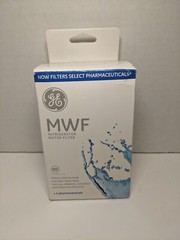 GE MWF GWF 46-9991 MWFP Smartwater Fridge Water Filter 1 pack New