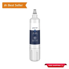 Water Filter Replacement for Sub-Zero 4204490, 4290510, 9030868 Refrigerator …