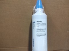 New Crystala CF24 refrigerator water filter replaces SubZero 4204490 filter NIP