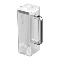 Built-In 1350ml Pitcher Activated Carbon Filter For CrispTaste CRS-R500 System