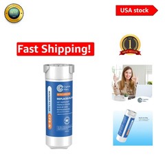 Water Filter Compatible with XWFE (Built-In CHIP), Replacement for GE XWFE, XWF