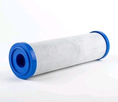 ClearChoice Water Filter #CCS048 For Built-In RV Filtration Systems Sealed 2Pack