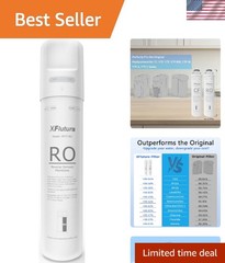 Y7/Y7P/Y7T RO Filter Replacement Cartridge – Water Purity Ensured