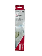 Frigidaire WF3CB Pure Source 3 Refrigerator Ice & Water Filter-New Open Box