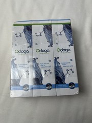 Odoga Water Filter Model WF3CB Fits Frigidaire CLEAN H2O Cartridge New