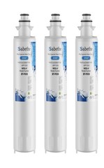 3-Pack Sabethe ST-F036 RPWF Refrigerator Water Filter Replacement MPF15350 WSG-4
