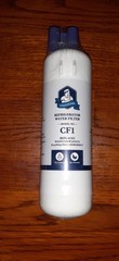 Coach Filters CF1 Replacement Refrigerator Water Filters 10295370A 1 Pack NWOB