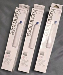 (3 Lot) KENMORE 460-9083 Replacement Filters – NEW!