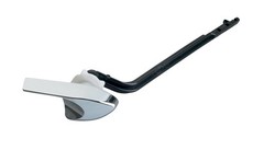 GENUINE PART GP30324-CP POLISHED CHROME TRIP LEVER
