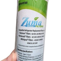 4-Kenmore 9999 469999 Compatible Refrigerator Water & Ice Filter