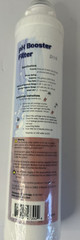 Aqua Flo 41407007 pH Booster Filter Quick Change Replacement Filter NEW