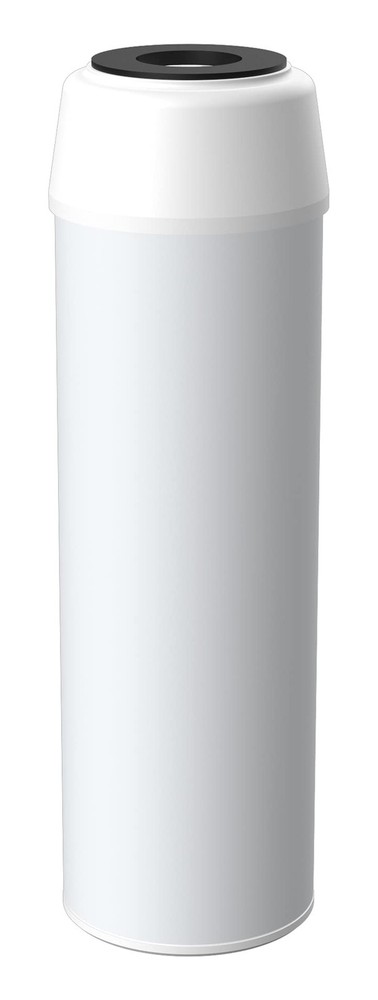 Pentair CC-10 Carbon Water Filter, 10-Inch, Under Sink Coconut Shell Granular…