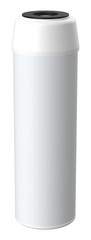 Pentair CC-10 Carbon Water Filter, 10-Inch, Under Sink Coconut Shell Granular…