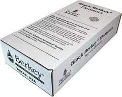 Berkey Authentic Black BB9-2 Water replacement Filters Berkey Water System new