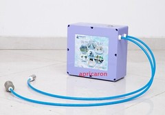 Micro Nano Aerator 50-150w Smelly Water Purification Aerator Floating Micro Nano