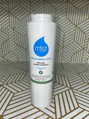 Mist replacement filter model number CWMF004