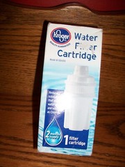 Kroger Brand Water Filter Cartridge for BRITA/PUR & More 2 Months Supply NEW