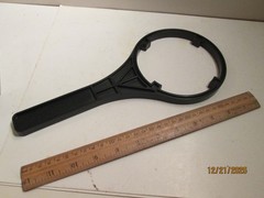 PENTAIR PENTEK SW _ 5 SPANNER WRENCH. {water filters}