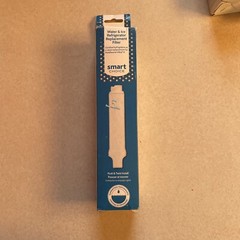 1PK Smart Choice SCWFTCTO1 EPTWFU01 EWF02 Filter Replacement, Frigidaire