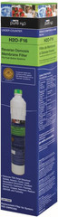 H2O-F16 Pure H2O 50 GPD (Gallons per Day) RO (Reverse Osmosis) Semi-Permeable Me