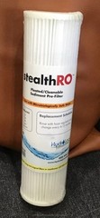 Hydrologic 22125 Stealth-RO 5 Micron Sediment Water Filter New Sealed ~ NEW