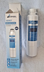 Etfeel SE007 Replace Filter NSF New Sealed