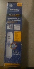 Genuine GE Refrigerator Water Filter Replacement Cartridge GSWF – New in Box