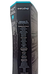 ΕVERYDROP REFRIGERATOR ICE & WATER #3 FILTER – ΕDR3RXD1 – NEW FACTORY SEALED