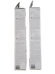 2 Pack Kenmore 4609083 Replacement Refrigerator Water Filter
