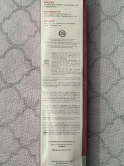 Frigidaire PureSource Ultra II Refrigerator Water Filter EPTWFU01