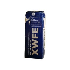 GE XWFE Refrigerator Water Filter – White