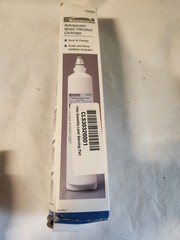 New Kenmore Clear 46-9990 Premium Refrigerator Water Filtration Cartridge