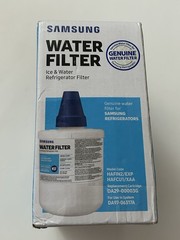 (2) Samsung DA29-00003G / HAFIN2/ HAFCU1/XAA /DA97-06317A Water Filters NEW