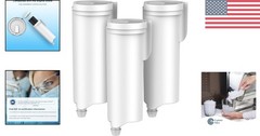3-Pack NSF Certified GE Opal Ice Maker Filter – Clean, Healthy Ice Guaranteed