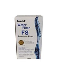 Leveluk F8 Filter one for Kangen K8 water Ioniser purifier Enagic N2