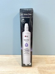LG Refrigerator Replacement Water Filter Cartridge LT600P LT600PC Genuine Sealed