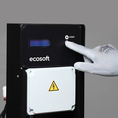 Ecosoft MO5000 Reverse Osmosis System 250L/H – 1250GPD