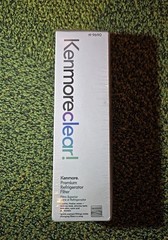 9690 Kenmore 469690 Replacement Refrigerator Water Filter Fit LG LT700P