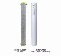 NuvoH2O HOME DUO Replacement Cartridge & Filter 71160 BRAND NEW IN BOX
