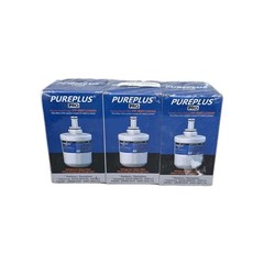 Pureplus Water Filter PP-RWF1100AH Replaces Samsung Bundle Of 3
